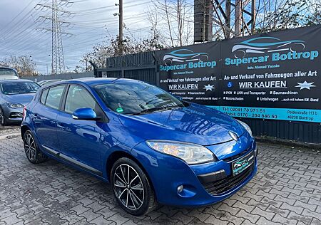 Renault Megane III Lim. 5-trg. Expression