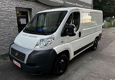 Fiat Ducato Kasten 28 115 1.Hand ! Tüv 2-2027 !