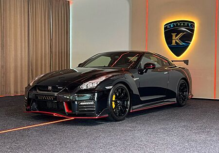 Nissan GT-R NISMO SPECIAL EDITION/CARBON/KERAMIK/RECARO