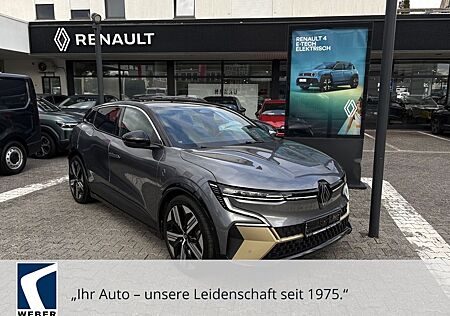 Renault Megane E-Tech Electric Iconic EV60 220HP E-Tech