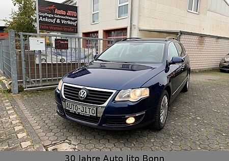 VW Passat Variant Volkswagen Comfortline *PDC V/H*DSG Getriebe