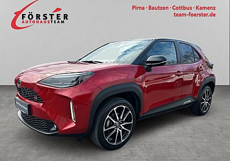 Toyota Yaris Cross 1.5 Hybrid GR Sport *JBL*MATRIX-L