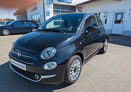 Fiat 500 Dolcevita, Apple/Android, 15 Zoll 2024