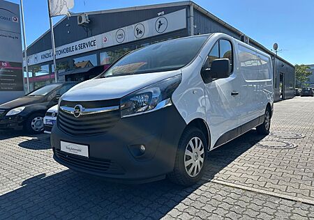 Opel Vivaro B Kasten/Kombi Kasten L2H1 2,9t