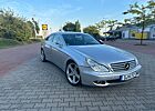 Mercedes-Benz CLS 320 CDI -