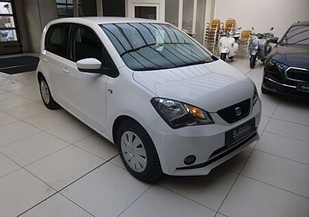 Seat Mii Style Sitzheizung Klima Tempomat