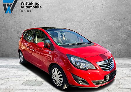 Opel Meriva B Innovation*Klima/Panorama-Dach*