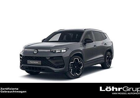 VW Tayron Volkswagen 1.5 TSI eHybrid R-Line *PANO*H&K*LEDER*MA
