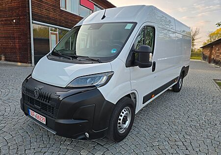Peugeot Boxer Kasten Hochraum 435 L4H2 Heavy BlueHDi 180