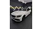 Mercedes-Benz C 63 AMG Mercedes-AMG C 63 S Edition 1