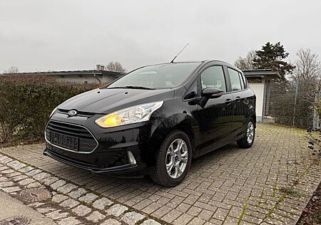 Ford B-Max 1,0 EcoBoost 74kW Zahnriemen neu