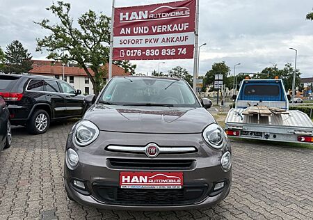 Fiat 500X Lounge *Automatik*