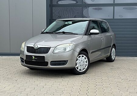 Skoda Fabia 1.4 1.Hand Zahnriemen AHK PDC SHZ Schiebd