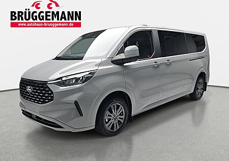 Ford Tourneo Custom 2.0 AUTO. 320 L2H1 TITANIUM NAVI