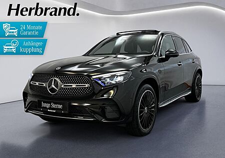 Mercedes-Benz GLC 300 e 4M AMG DigitalLight 20" AHK Pano Memo