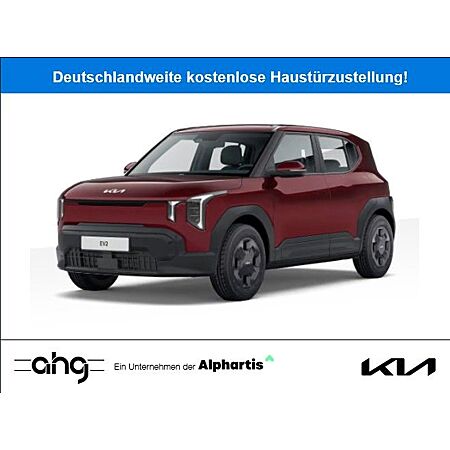 Kia Andere leasen