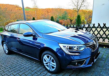 Renault Megane ENERGY TCe 130 Grandtour