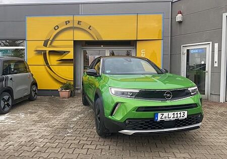 Opel Mokka LED+Keyless+ Alcantara+SHZ+Kamera+Navi