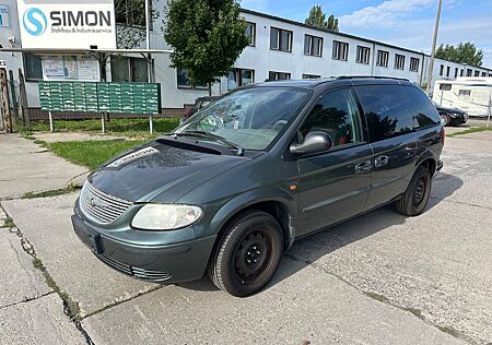 Chrysler Voyager Family 2.4 Auto