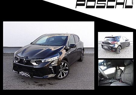 Mitsubishi Colt Select 1.6 Hybrid Automatik