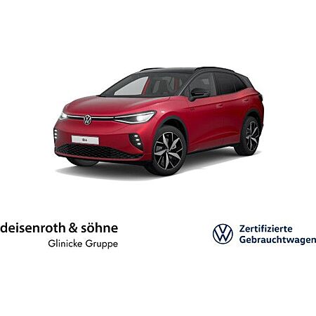 VW ID.4 leasen