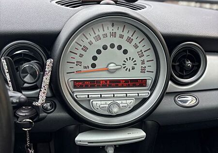 Mini Cooper R56