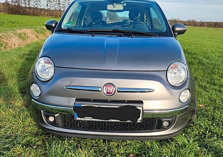 Fiat 500 0.9 TwinAir Lounge