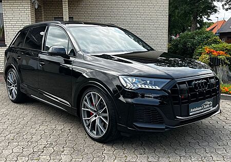 Audi SQ7 4.0 TFSI quattro Optik-Paket,7 Sitzer,Standh