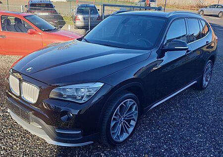BMW X1 sDrive18d*BI-XENON*KLIMAAUT*NAV*PDC*