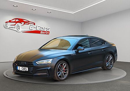 Audi S5 3.0 TFSI*QUATTRO*B&O*MASSAGE*VIRTUAL*MEMORY*