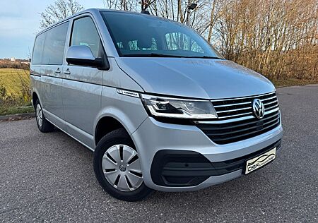 VW T6 Multivan Volkswagen T6.1 2.0 TDI DSG Caravelle,LED,AHK.Navi,8Si
