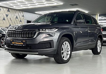 Skoda Kodiaq 2.0 TDI MATRIX/MEMORY/CARPLAY/VIRTUAL/AHK