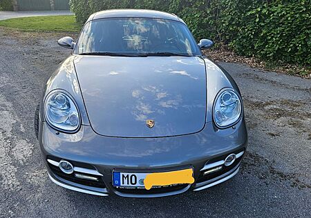 Porsche Cayman 2.7 - 987