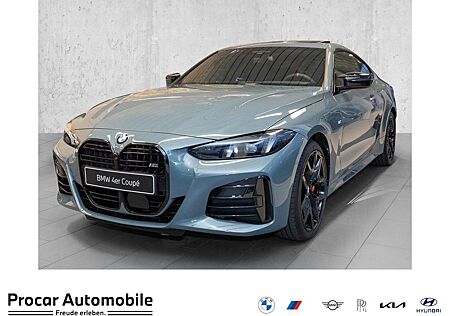 BMW M440i xDrive MSport HuD AHK H/K DA Prof PA+