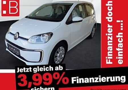 VW Up Volkswagen e-! move KAMERA ACC SHZ