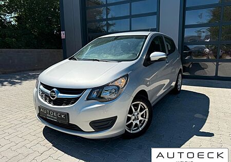 Opel Karl Edition 55KW Start/Stop*Klima*Tempomat*