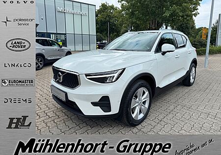 Volvo XC 40 XC40 B3 B DKG CORE - AHK - 360° - Pilot - BLIS -