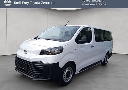 Toyota Pro Ace gebraucht kaufen Toyota Pro Ace Proace Verso 2,0-l-D-4D L2, Flow, PDC, 9-Sitze