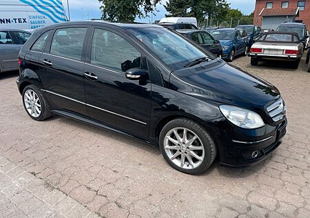 Mercedes-Benz B 200 B -Klasse