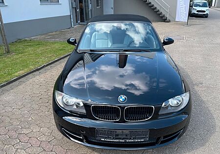 BMW 118i Cabrio