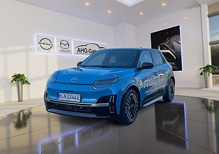 Nissan Micra BEV Evolve 52 kWh, ProPilot Assist Park