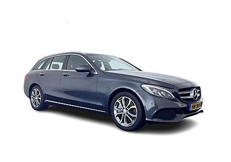 Mercedes-Benz C 350 gebraucht kaufen Mercedes-Benz C 350 Estate e Lease Edition Aut. *LUXURY-LEATHE