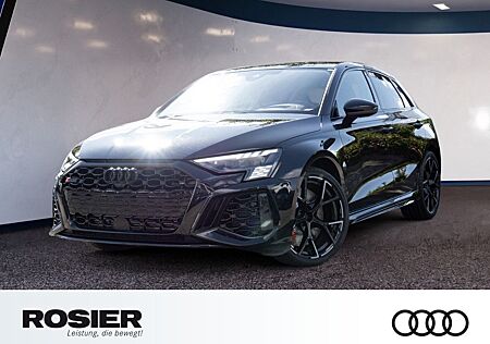 Audi RS3 Sportback S tronic MATRIX-LED PANO B+O HUD