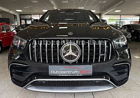 Mercedes-Benz GLE 63 AMG GLE-Klasse Coupe GLE 63 S AMG 4Matic+ Coupe