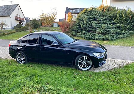 BMW 320d Sport Line Sport Line