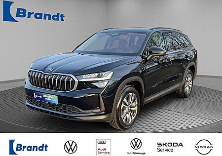 Skoda Kodiaq 2.0 TDI Selection 4x4 DSG+MATRIX+KAMERA