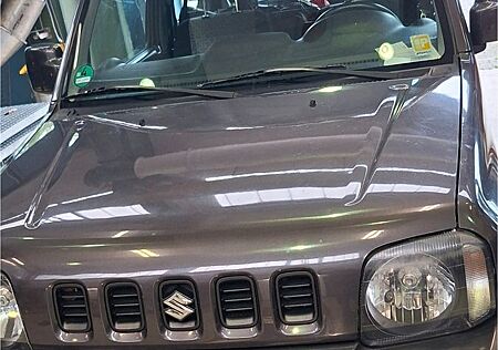 Suzuki Jimny 1.3 4WD Ranger Ranger