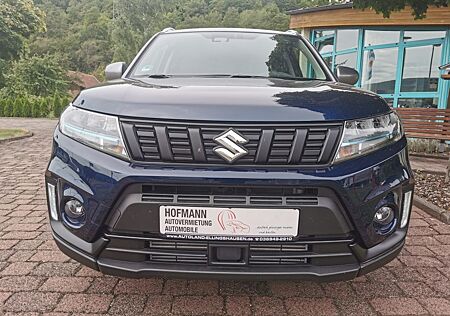 Suzuki Vitara 1.4 Boosterjet Hybrid Allgrip Comfort