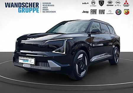 Kia EV5 81,4 kWh 2WD EARTH *360°*Wärmepumpe*LED*