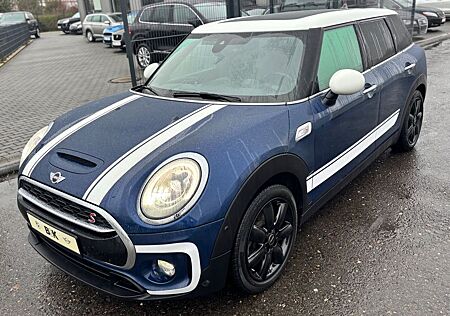 Mini Cooper SD Clubman Aut./H-K Sound/Panorama-Voll!